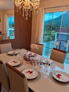 Casa com 7 Quartos à venda, 200m² no Guarda do Cubatão, Palhoça
