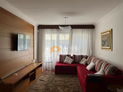 Sobrado com 3 Quartos à venda, 115m² no Vila Firmiano Pinto, São Paulo