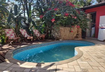 Casa de Condomínio com 2 Quartos à venda, 133m² no Santa Inês, Caieiras