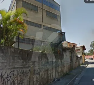 Prédio Comercial para alugar, 2500m² no Vila Aurora (Zona Norte), São Paulo