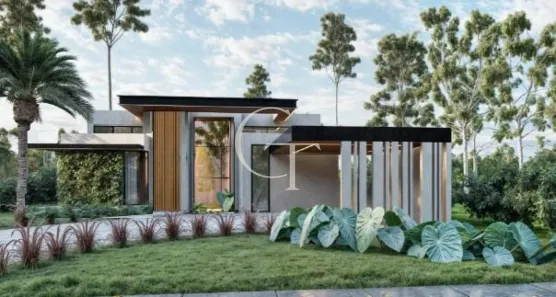 Casa de Condomínio com 4 Quartos à venda, 393m² no Jardim Emicol, Itu