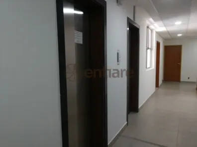 Sala Comercial para alugar, 78m² no Cruzeiro, Belo Horizonte