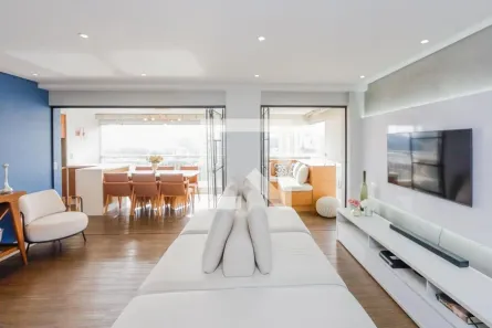 Apartamento com 2 Quartos à venda, 100m² no Jardim Dom Bosco, São Paulo