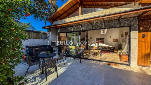 Casa com 3 Quartos à venda, 103m² no Paúba, São Sebastião