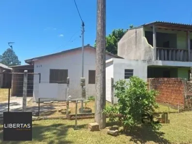Lote/Terreno à venda, 298m² no Restinga, Porto Alegre