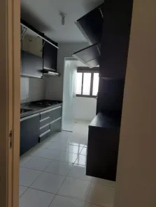 Apartamento com 2 Quartos para alugar, 74m² no Jardim Maria Rosa, Taboão da Serra