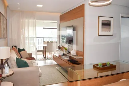 Apartamento com 3 Quartos à venda, 82m² no Cidade Mãe do Céu, São Paulo