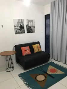 Apartamento com 1 Quarto à venda, 44m² no Ondina, Salvador