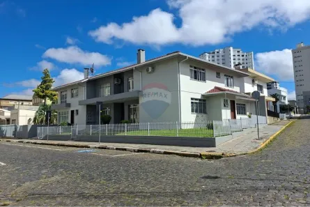 Sala Comercial para alugar, 300m² no Centro, Lages