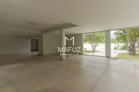 Casa com 4 Quartos à venda, 585m² no Mangabeiras, Belo Horizonte