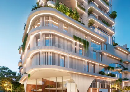 Cobertura com 3 Quartos à venda, 173m² no Fazenda, Itajaí