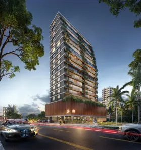 Sala Comercial à venda, 77m² no América, Joinville