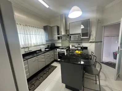 Casa de Condomínio com 4 Quartos à venda, 247m² no Aparecidinha, Sorocaba