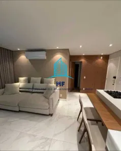 Apartamento com 2 Quartos à venda, 67m² no Vila Clementino, São Paulo