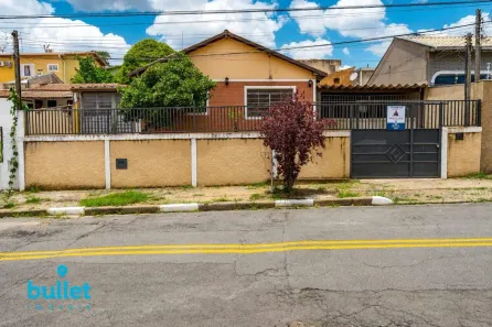 Casa com 2 Quartos à venda, 161m² no Jardim Quarto Centenário, Campinas