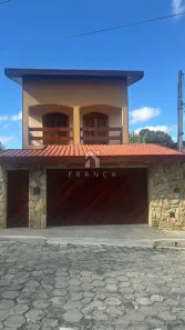 Casa com 6 Quartos à venda, 312m² no Jardim Luiza, Jacareí