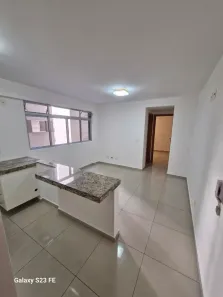 Apartamento com 1 Quarto para alugar, 40m² no Centro, Belo Horizonte