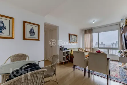 Apartamento com 2 Quartos à venda, 60m² no Partenon, Porto Alegre