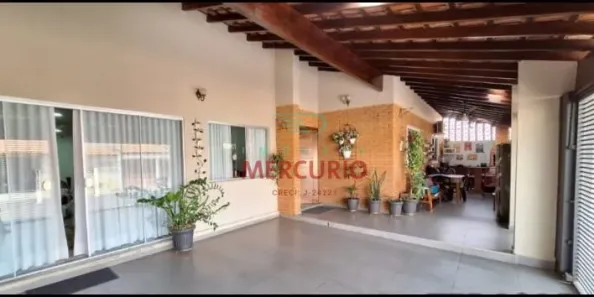 Casa com 3 Quartos à venda, 175m² no Jardim Solange, Bauru