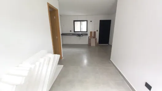 Casa de Condomínio com 3 Quartos à venda, 67m² no Real, Praia Grande