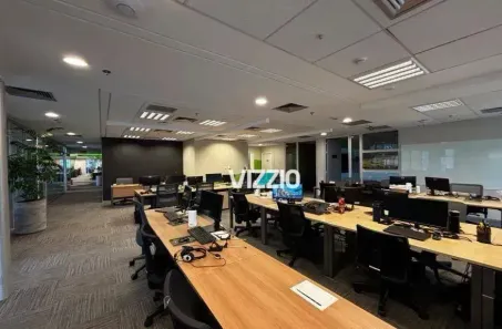 Sala Comercial para alugar, 631m² no Itaim Bibi, São Paulo