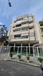Apartamento com 2 Quartos à venda, 74m² no Taquara, Rio de Janeiro