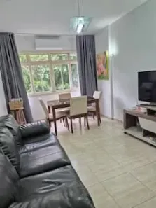 Apartamento com 2 Quartos à venda, 121m² no Gonzaga, Santos