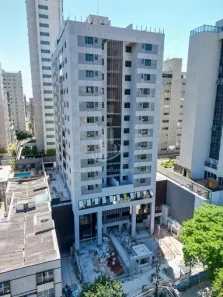 Apartamento com 4 Quartos à venda, 130m² no Lourdes, Belo Horizonte