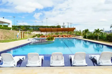 Lote/Terreno à venda, 320m² no Mirante, Campina Grande