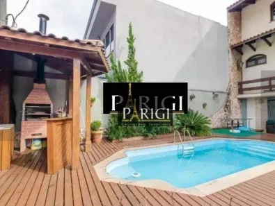 Imóvel Comercial com 5 Quartos para alugar, 420m² no Vila João Pessoa, Porto Alegre