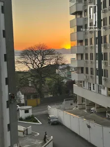 Apartamento com 3 Quartos à venda, 81m² no João Paulo, Florianópolis
