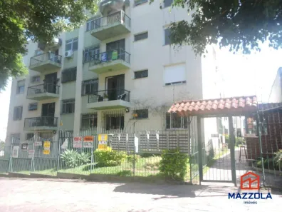 Apartamento com 2 Quartos à venda, 65m² no Medianeira, Porto Alegre