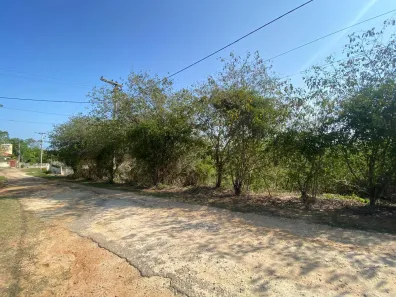 Lote/Terreno à venda, 546m² no Barreira (Bacaxá), Saquarema