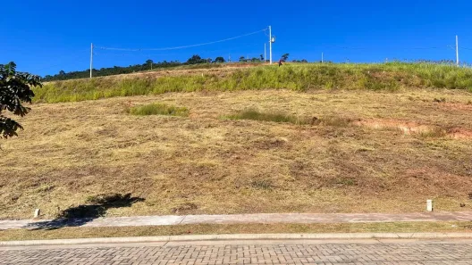 Lote/Terreno à venda, 300m² no Vina Del Mar, Juiz de Fora