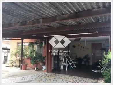 Casa com 6 Quartos à venda, 760m² no São Manoel, Americana