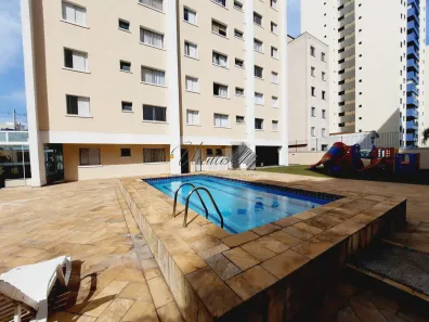 Apartamento com 1 Quarto à venda, 44m² no Saúde, São Paulo
