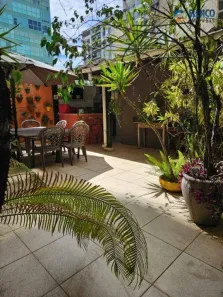 Apartamento com 3 Quartos à venda, 221m² no Icaraí, Niterói