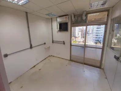 Sala Comercial para alugar, 46m² no Funcionários, Belo Horizonte