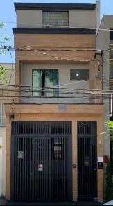 Apartamento com 1 Quarto para alugar, 25m² no Chácara Santo Antônio (Zona Leste), São Paulo