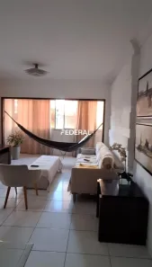 Apartamento com 3 Quartos à venda, 117m² no Boa Viagem, Recife