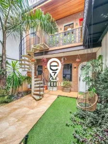 Casa com 3 Quartos à venda, 297m² no Vila Clementino, São Paulo