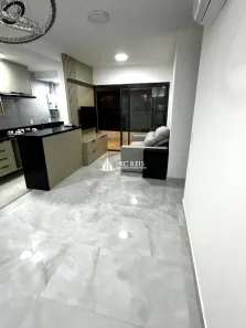 Apartamento com 2 Quartos para alugar, 76m² no Alphaville Centro Industrial e Empresarial/Alphaville., Barueri