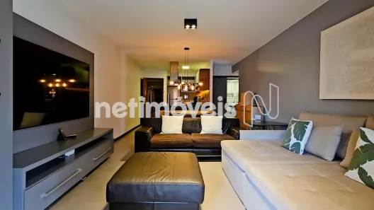 Flat com 2 Quartos à venda, 96m² no Asa Norte, Brasília