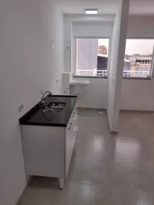 Apartamento com 1 Quarto à venda, 37m² no Jardim Maringá, São Paulo