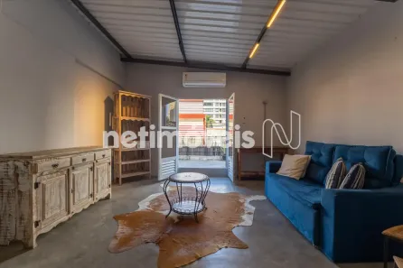 Apartamento com 1 Quarto para alugar, 75m² no Perdizes, São Paulo