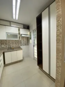 Casa de Condomínio com 3 Quartos à venda, 110m² no Jardim Vista Alegre, São José do Rio Preto