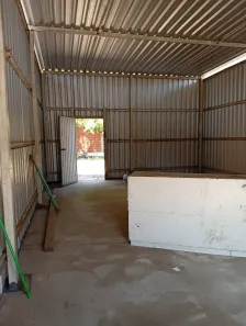Galpão/Depósito/Armazém para alugar, 240m² no Rodolfo Teófilo, Fortaleza