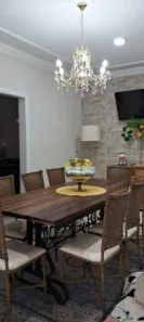 Casa de Condomínio com 3 Quartos à venda, 153m² no Parque Brasil 500, Paulínia