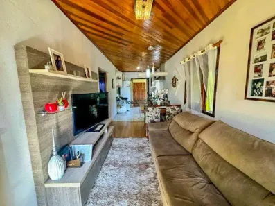 Casa de Condomínio com 2 Quartos à venda, 80m² no São José, Canoas