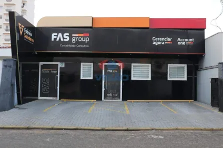 Imóvel Comercial à venda, 290m² no Cidade Nova, Indaiatuba